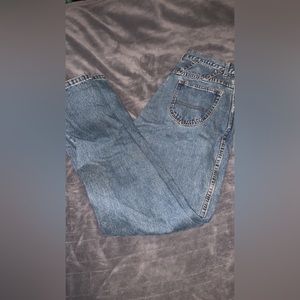 Vintage jeans